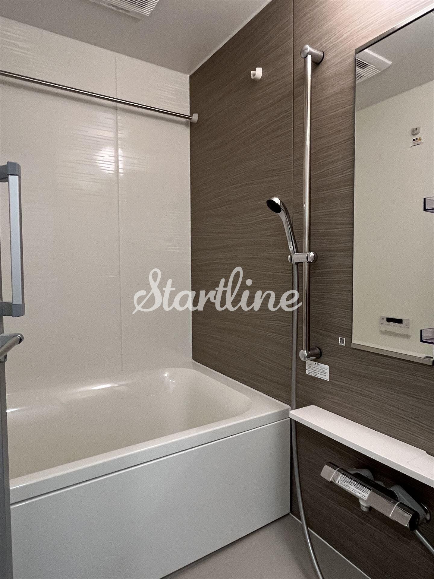 ブランシエスタ上野の物件内観写真