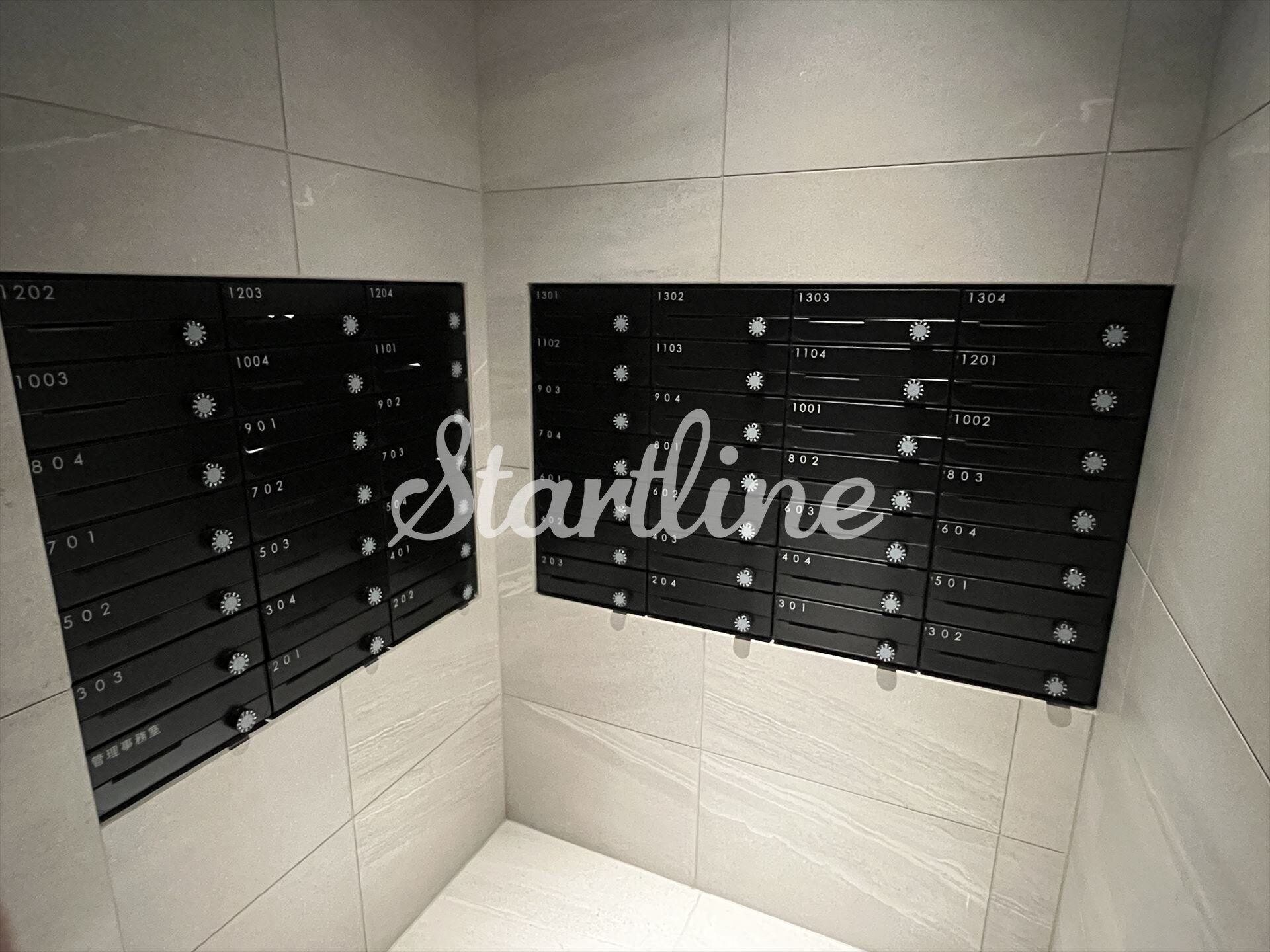 ブランシエスタ上野の物件内観写真