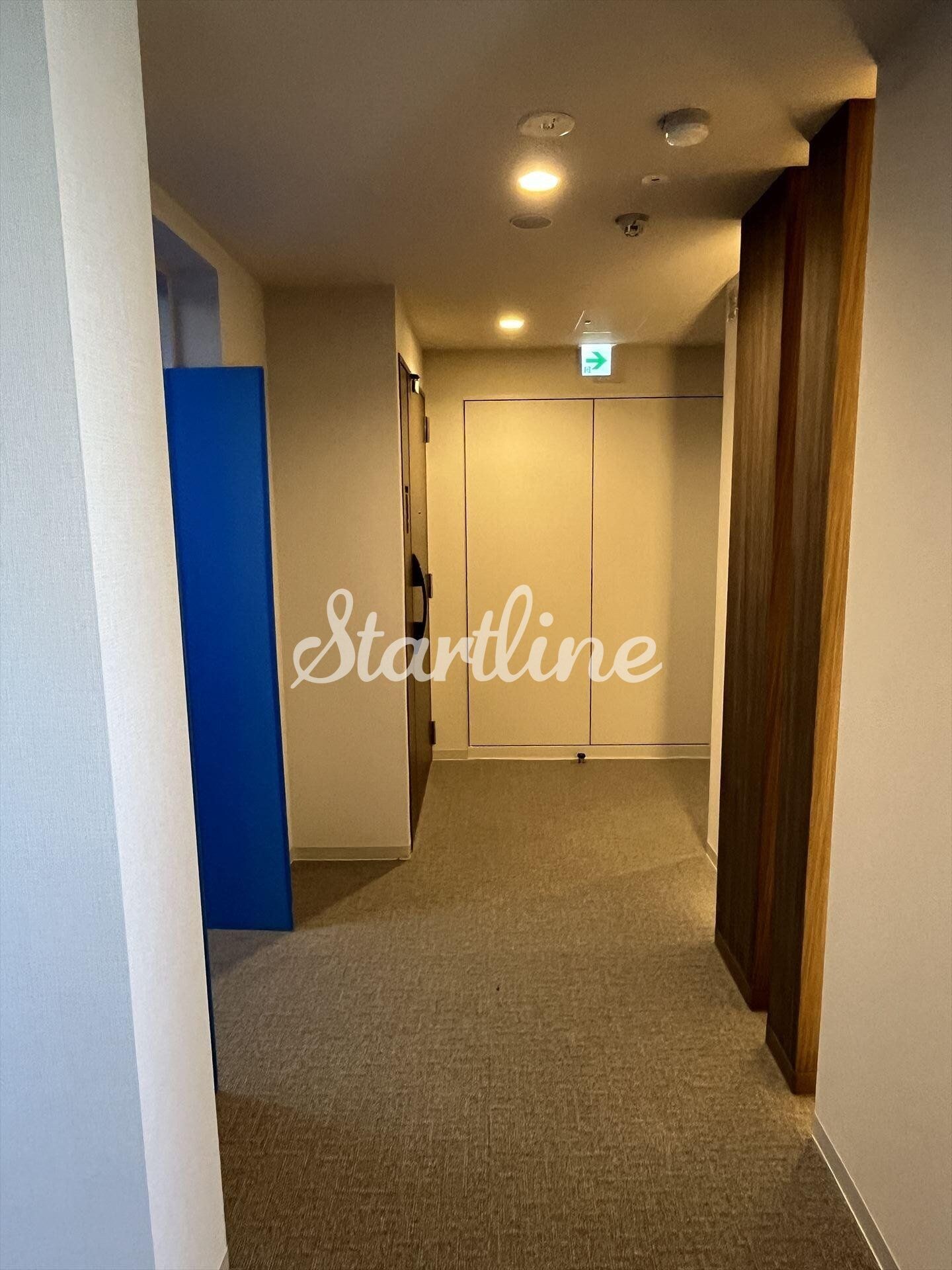 ブランシエスタ上野の物件内観写真