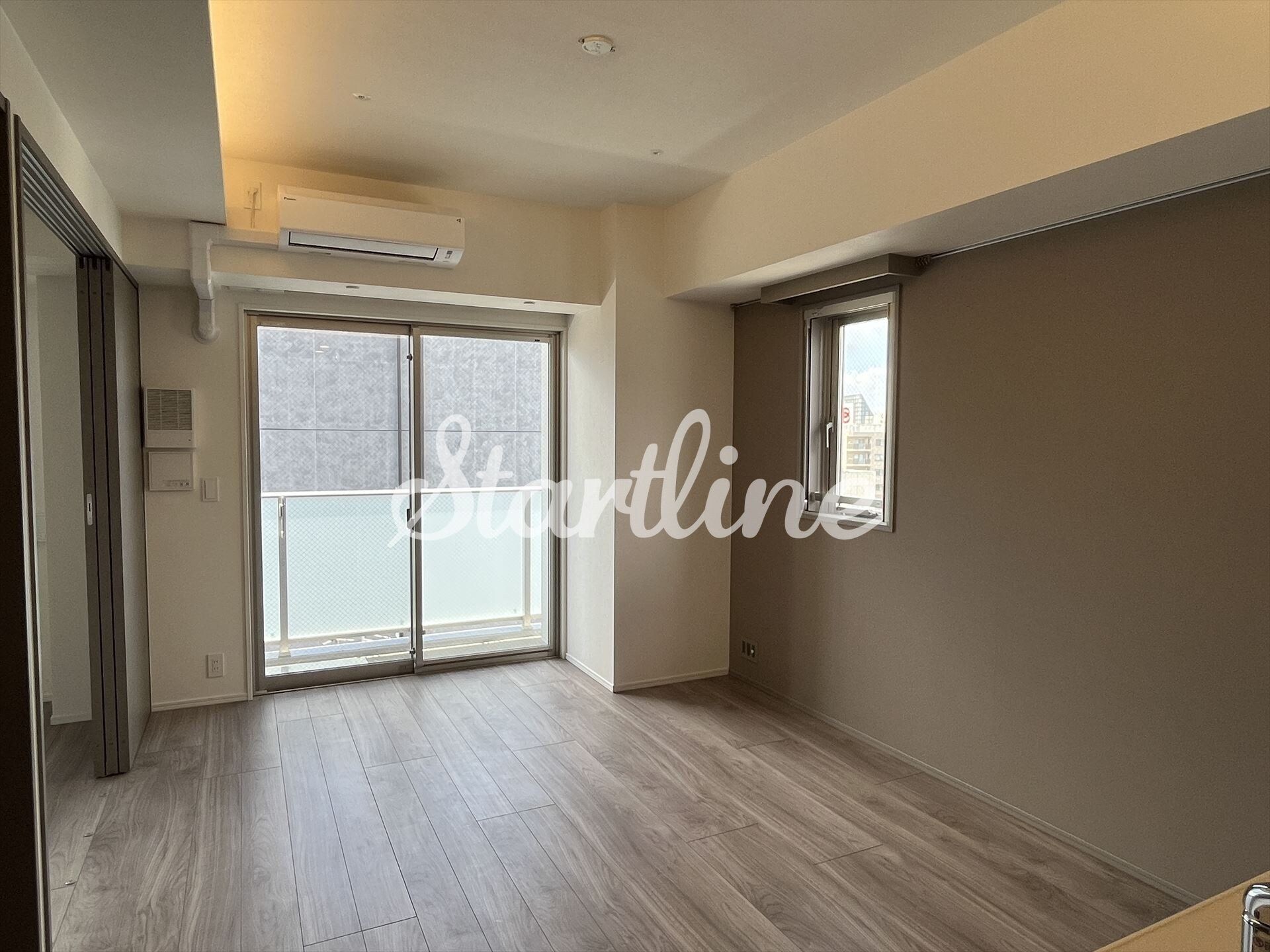 ブランシエスタ上野の物件内観写真