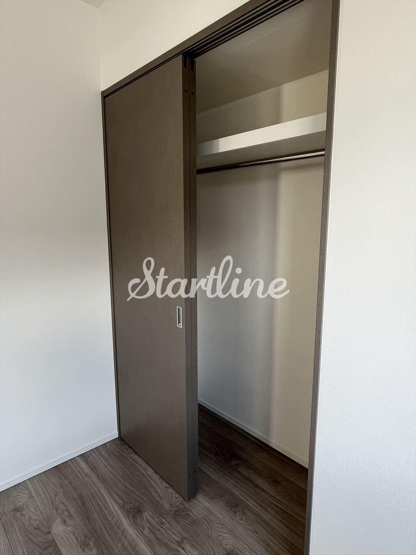 ブランシエスタ上野の物件内観写真