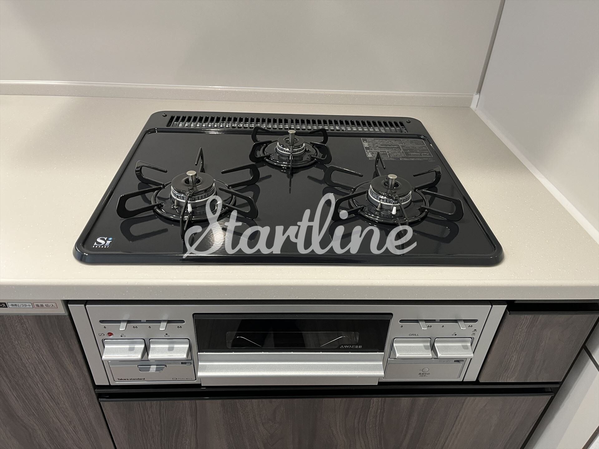 ブランシエスタ上野の物件内観写真