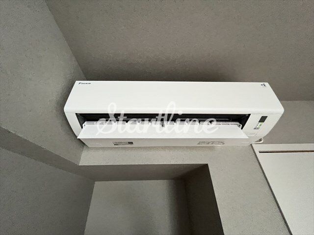 デュオフラッツ浅草蔵前の物件内観写真