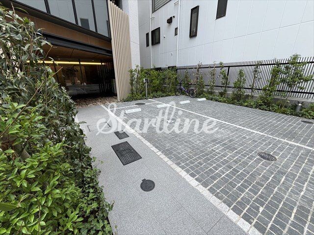 ルフォンプログレ田原町の物件内観写真