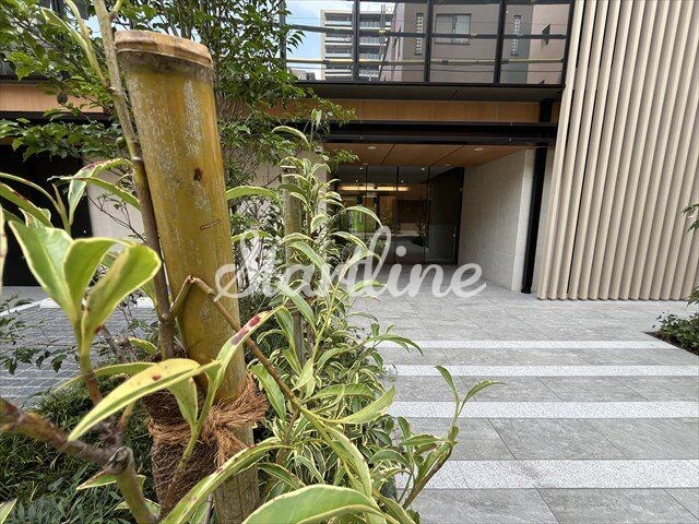 ルフォンプログレ田原町の物件内観写真