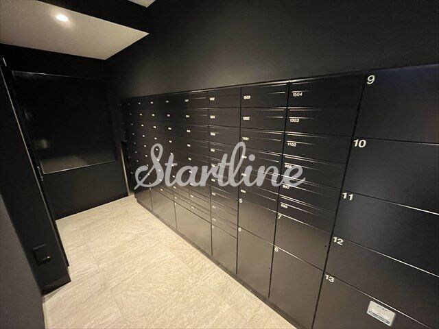 ルフォンプログレ田原町の物件内観写真