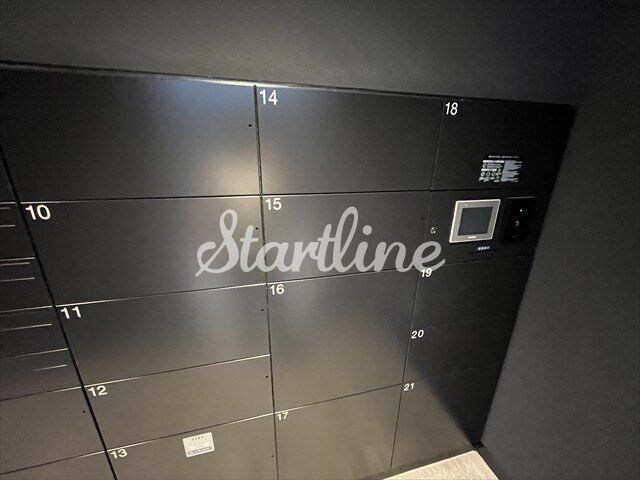 ルフォンプログレ田原町の物件内観写真