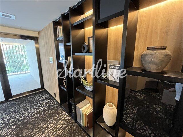 ルフォンプログレ田原町の物件内観写真