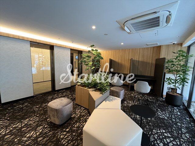 ルフォンプログレ田原町の物件内観写真