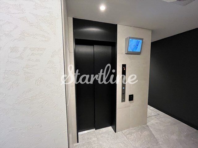 ルフォンプログレ田原町の物件内観写真