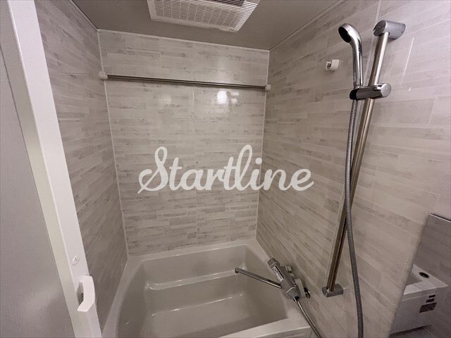 ルフォンプログレ田原町の物件内観写真