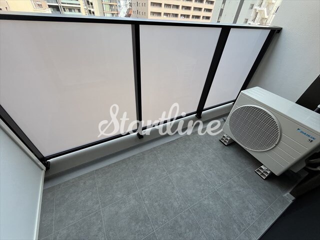 ルフォンプログレ田原町の物件内観写真