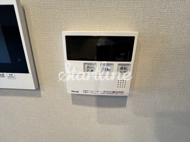 ルフォンプログレ田原町の物件内観写真