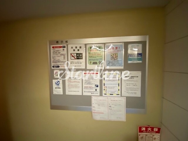 オーキッドレジデンス蔵前IIの物件内観写真