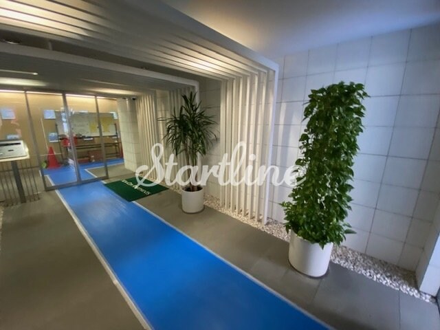 オーキッドレジデンス蔵前IIの物件内観写真