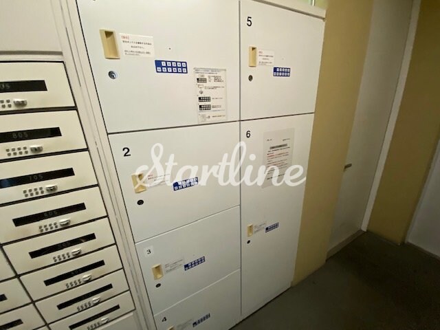 オーキッドレジデンス蔵前IIの物件内観写真