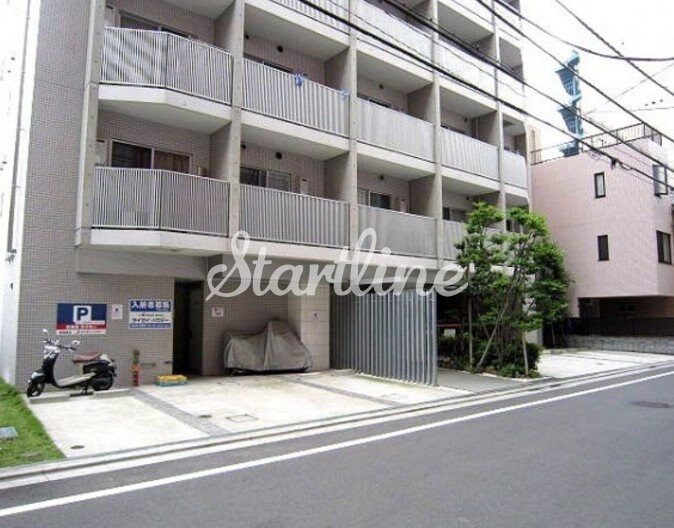 オーキッドレジデンス蔵前IIの物件内観写真