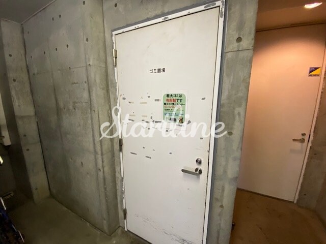 オーキッドレジデンス蔵前IIの物件内観写真