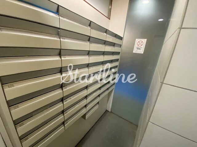 オーキッドレジデンス蔵前IIの物件内観写真