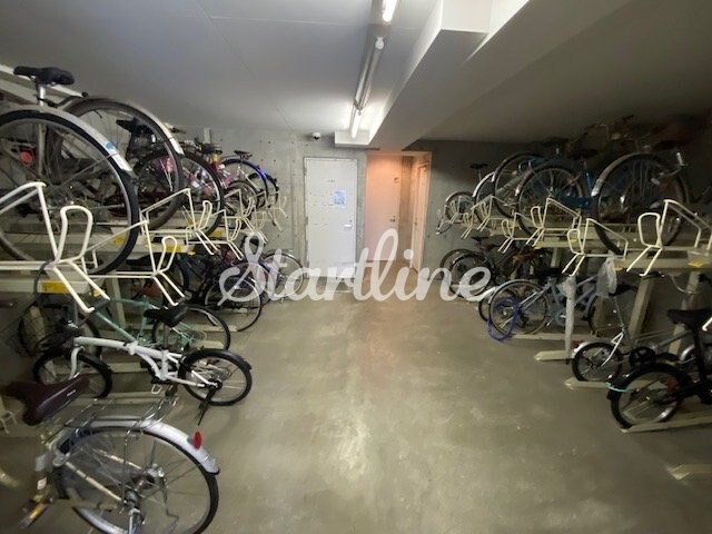 オーキッドレジデンス蔵前IIの物件内観写真