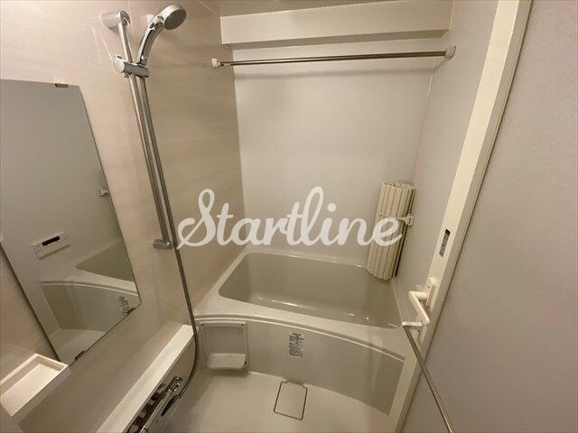 シェフルール新御徒町Iの物件内観写真