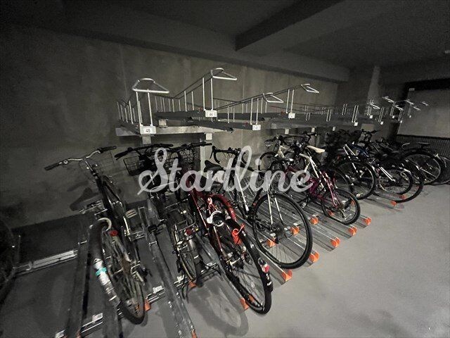 ルフォンプログレ上野マークスの物件内観写真