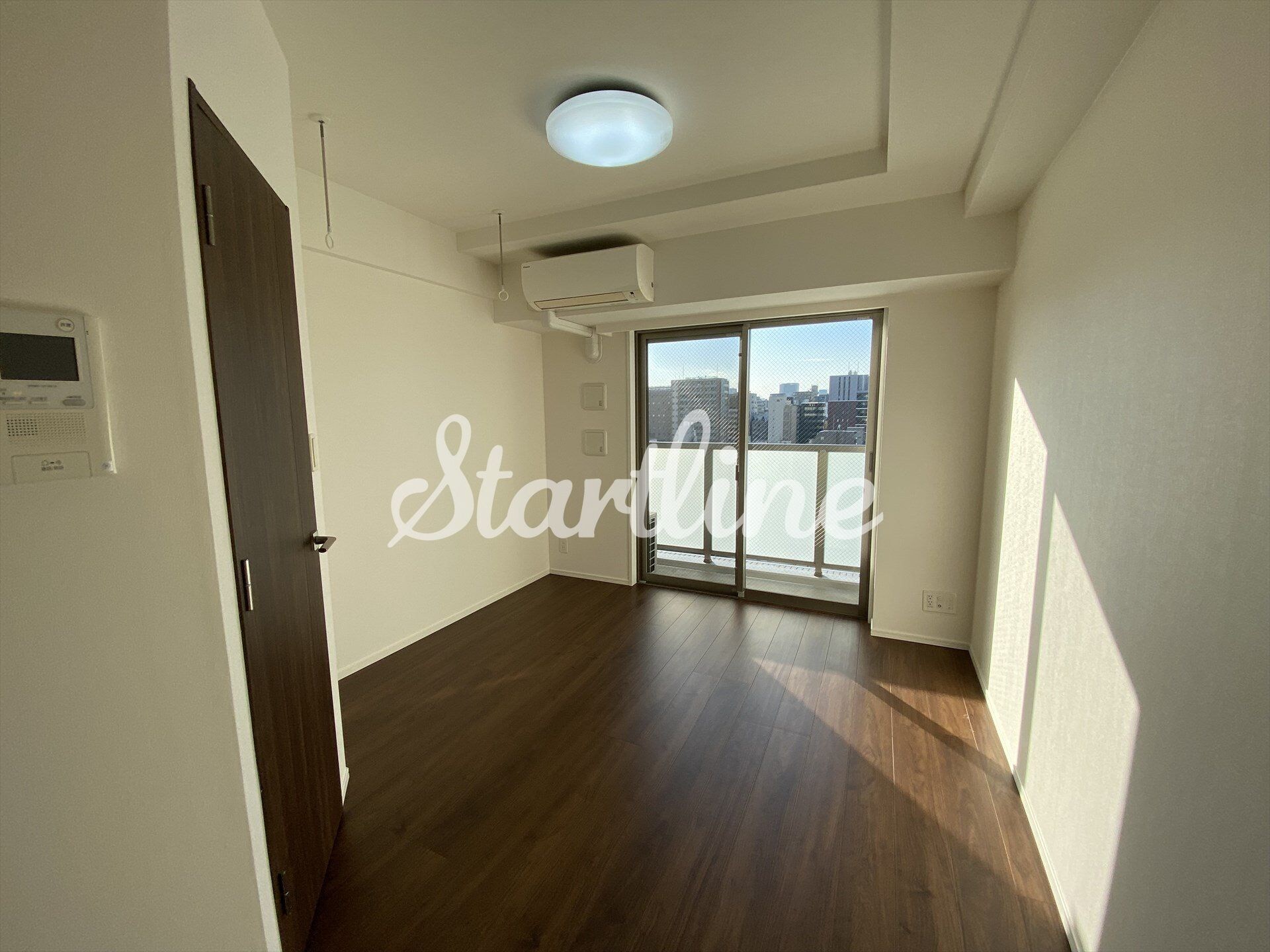 レジディア新御徒町IIの物件内観写真