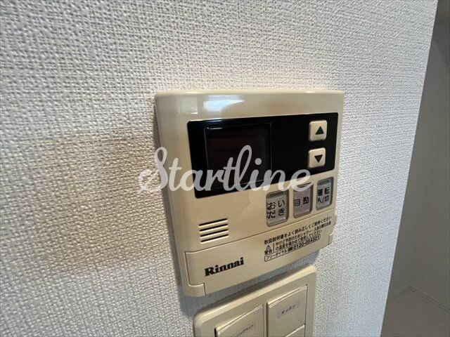 レジディア新御徒町IIの物件内観写真