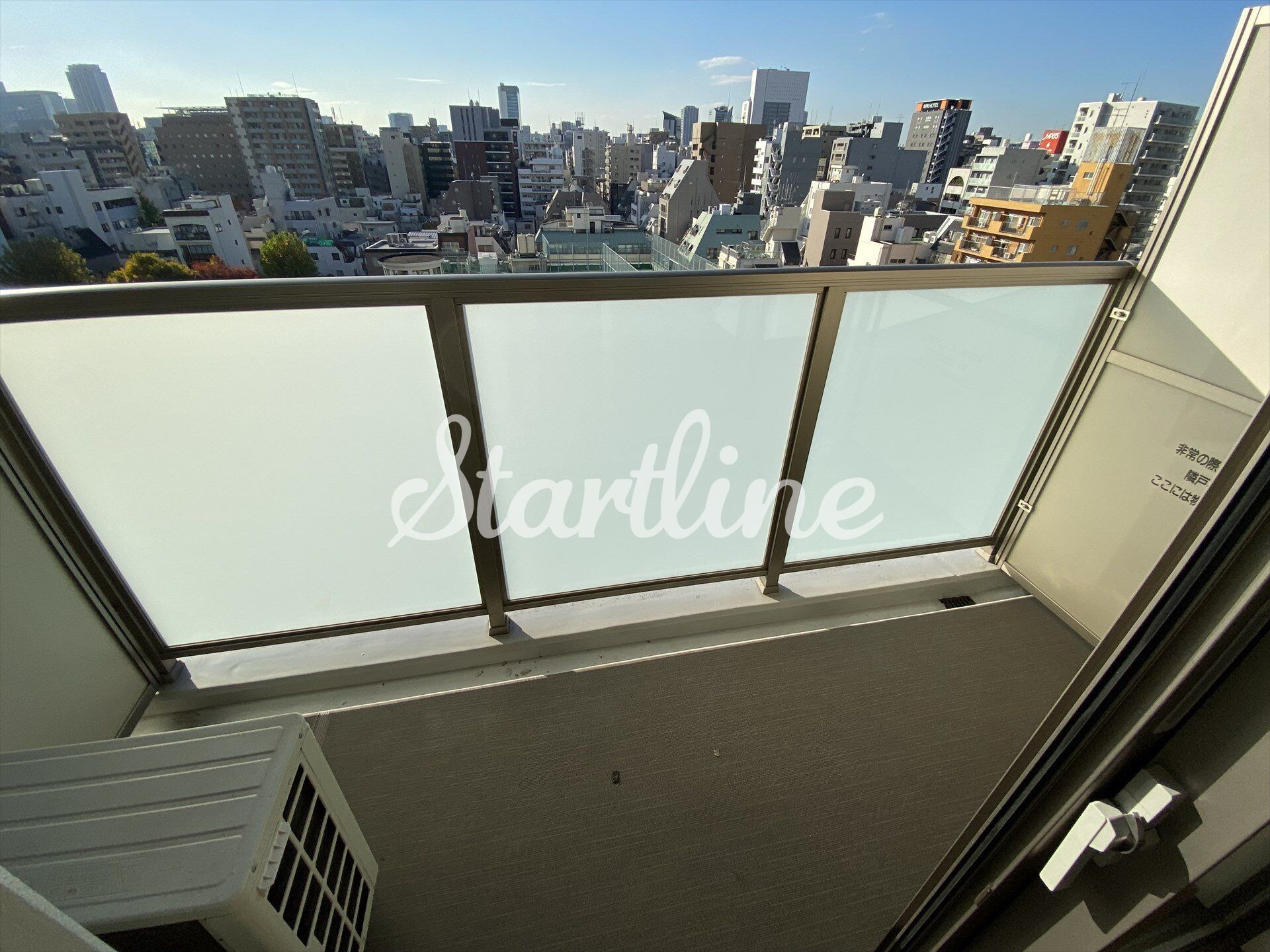 レジディア新御徒町IIの物件内観写真