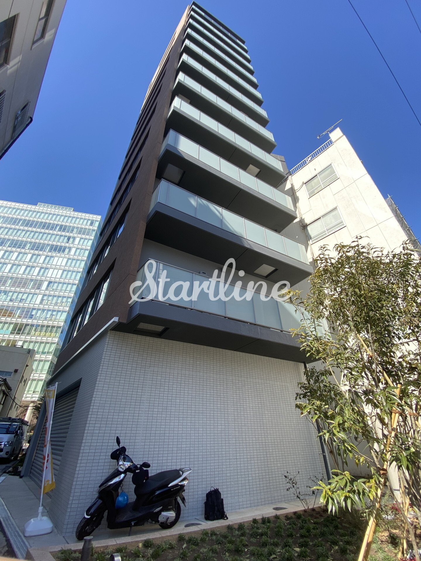 ウィステリアエス上野の物件内観写真