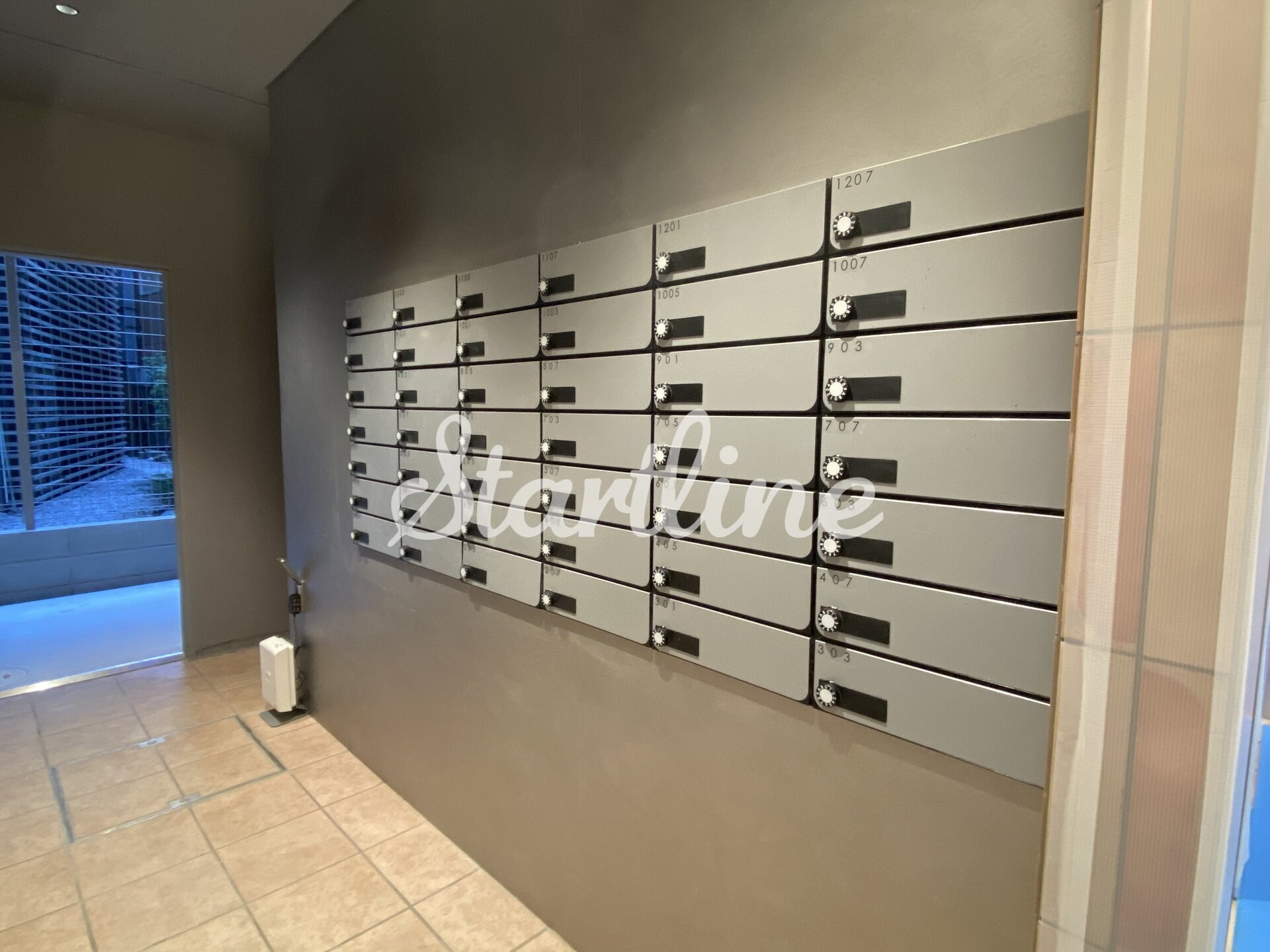 ウィステリアエス上野の物件内観写真