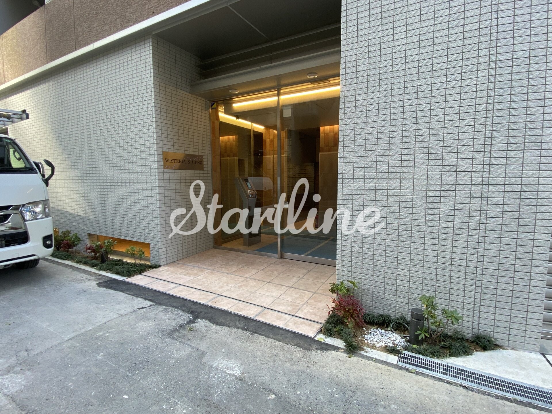 ウィステリアエス上野の物件内観写真