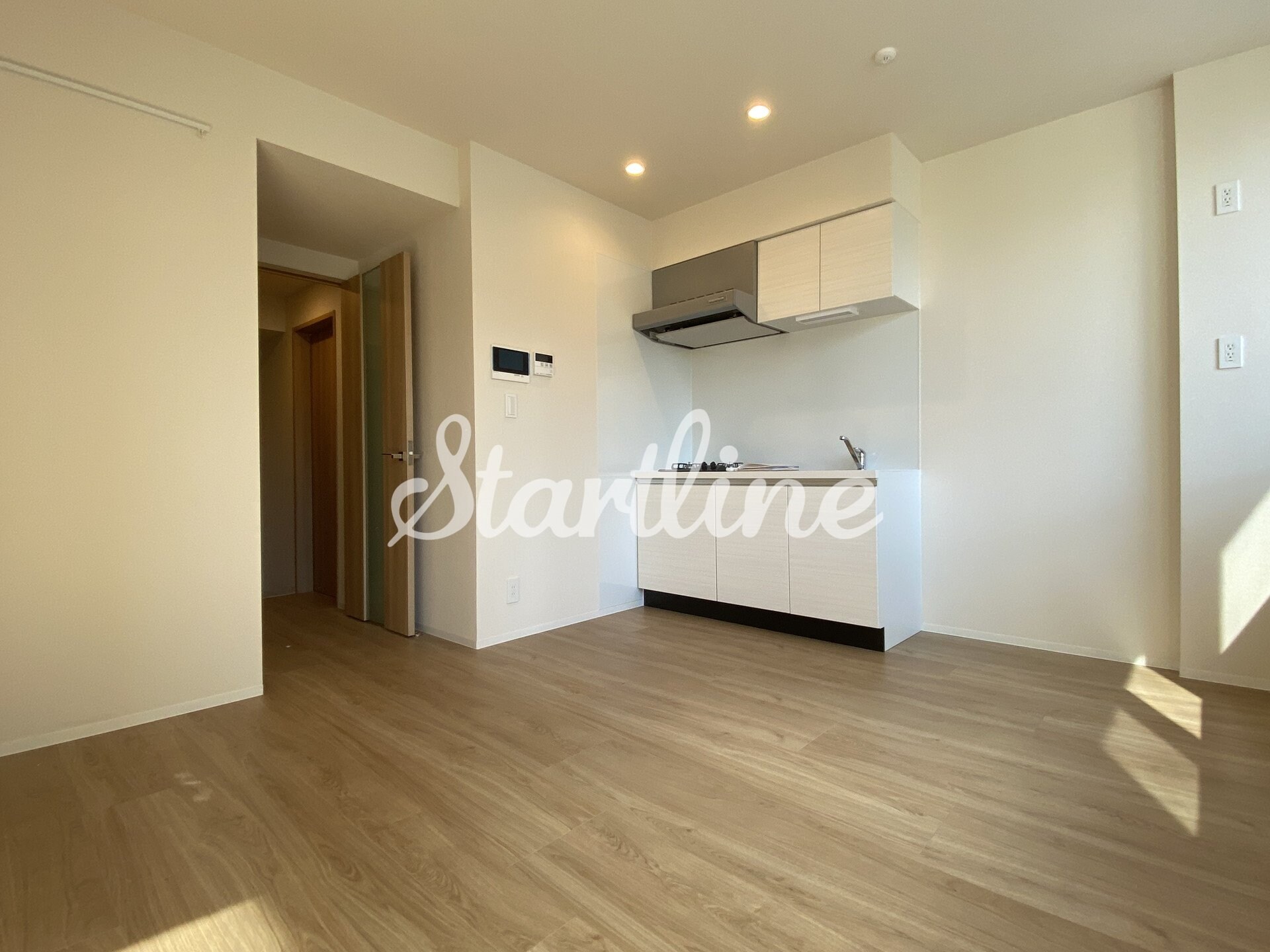 ウィステリアエス上野の物件内観写真