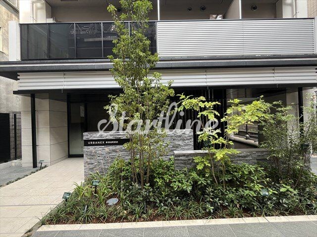 アーバネックス新御徒町駅前の物件内観写真