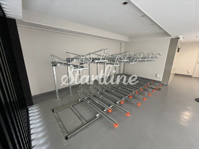 アーバネックス新御徒町駅前の物件内観写真