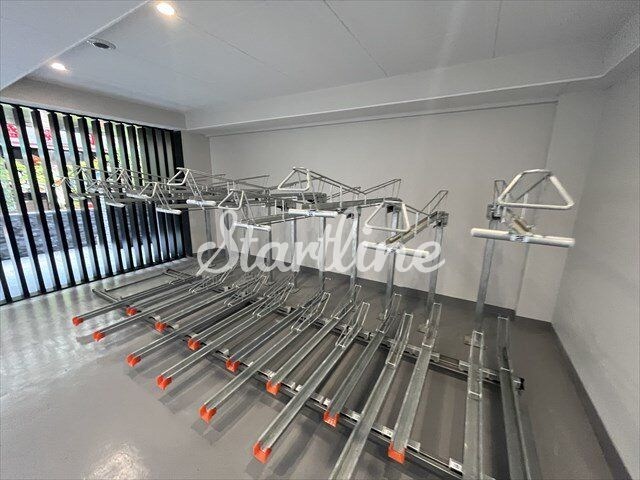 アーバネックス新御徒町駅前の物件内観写真