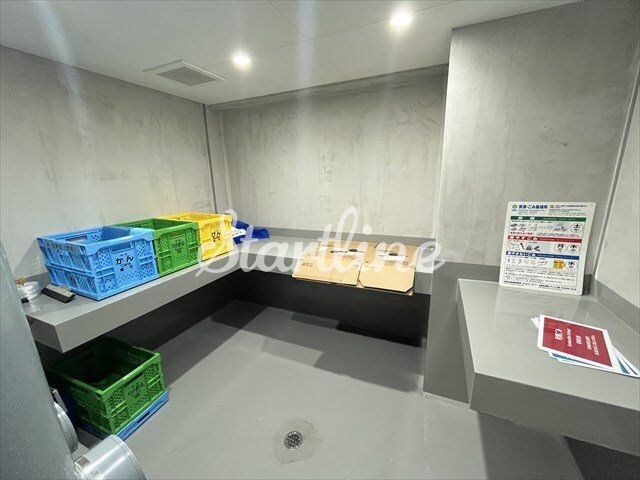 アーバネックス新御徒町駅前の物件内観写真