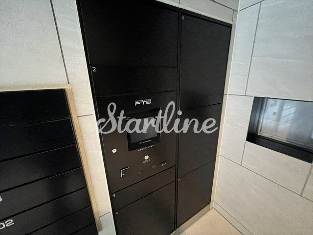 アーバネックス新御徒町駅前の物件内観写真