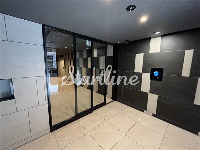 アーバネックス新御徒町駅前の物件内観写真