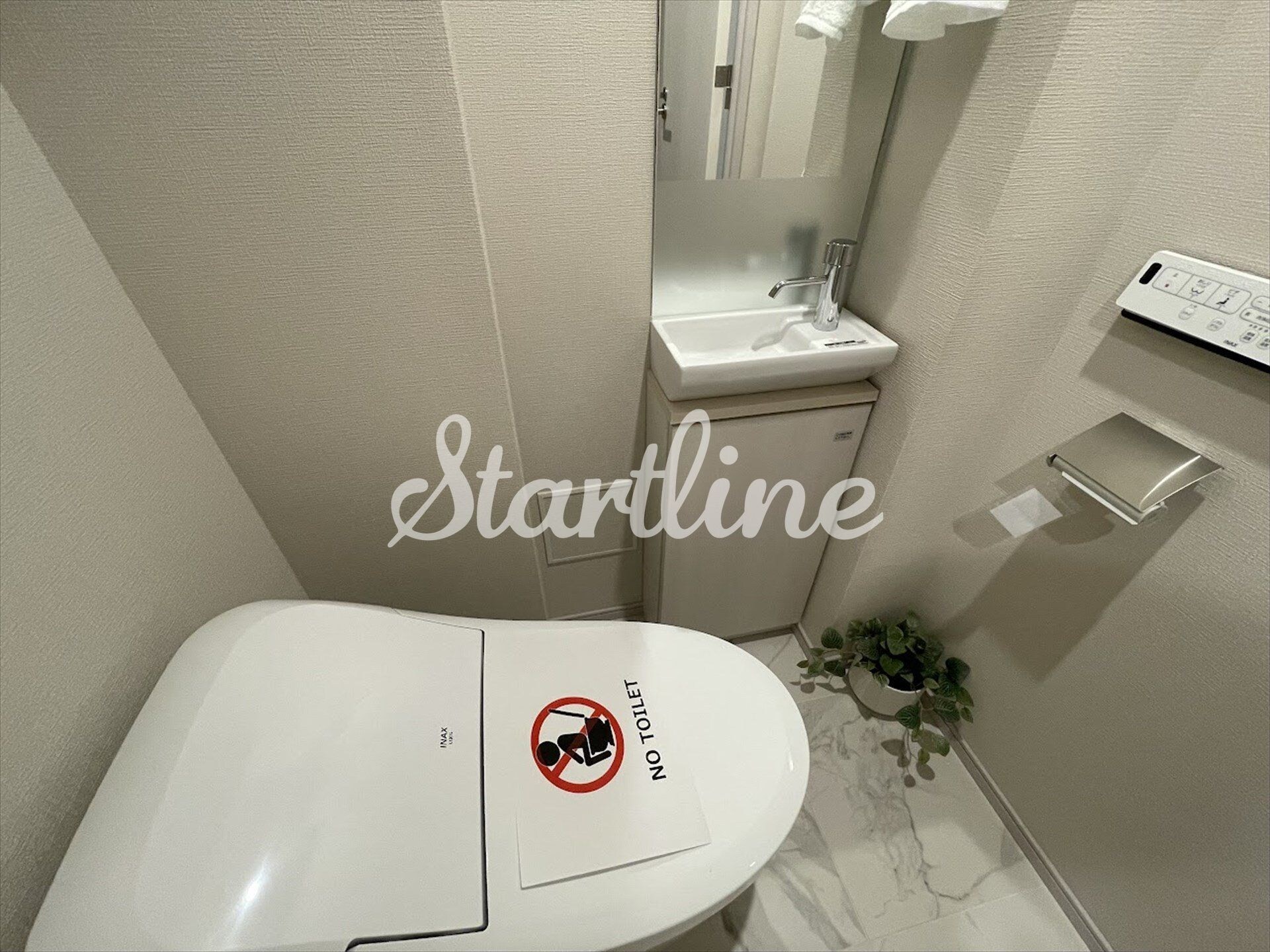 ザ・パークハビオ元浅草プレイスの物件内観写真