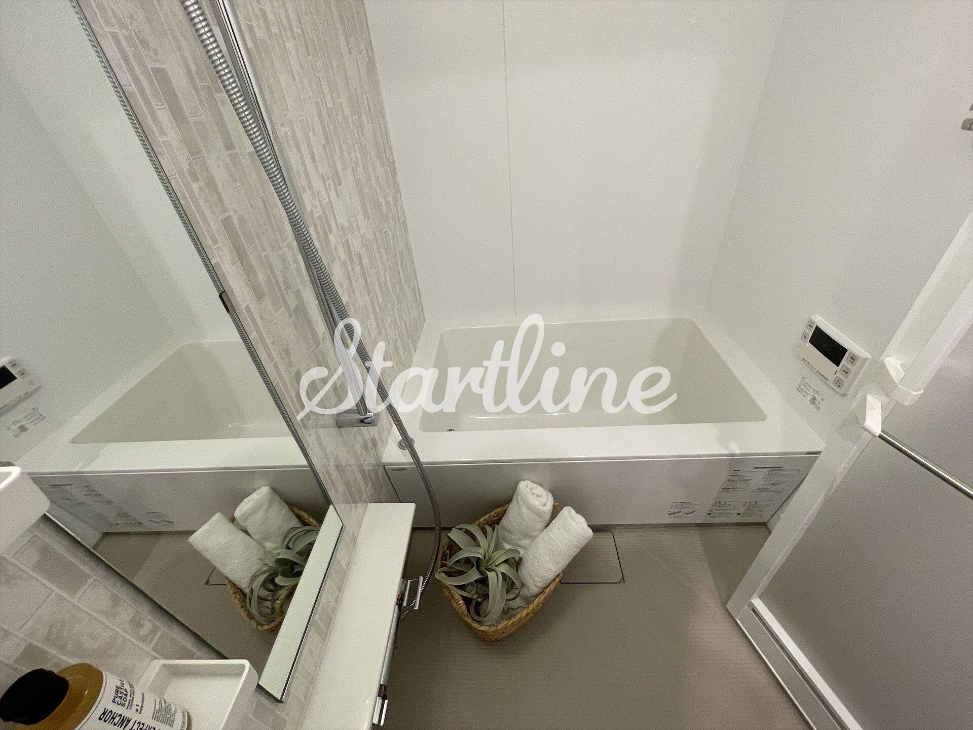 ザ・パークハビオ元浅草プレイスの物件内観写真