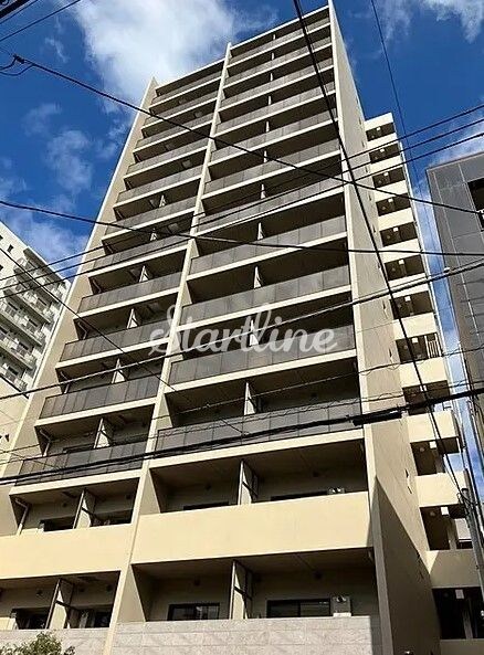 ザ・パークハビオ元浅草プレイスの物件内観写真