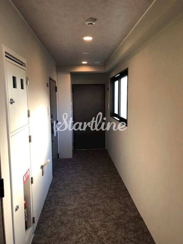 エム・グランヴィア駒形の物件内観写真