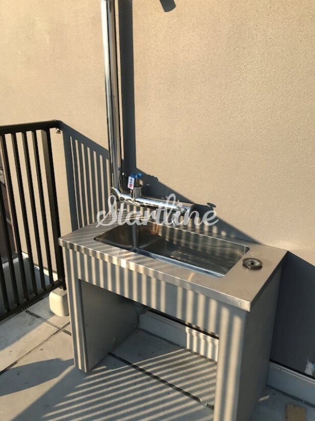 エム・グランヴィア駒形の物件内観写真