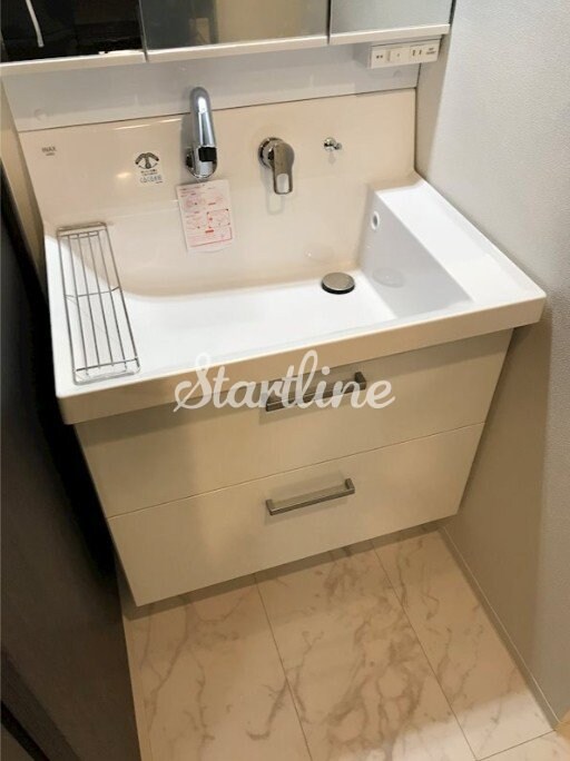 エム・グランヴィア駒形の物件内観写真