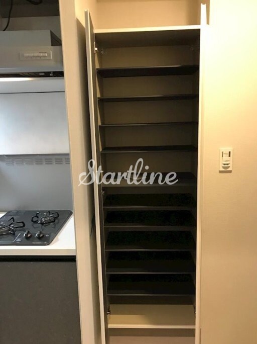 エム・グランヴィア駒形の物件内観写真