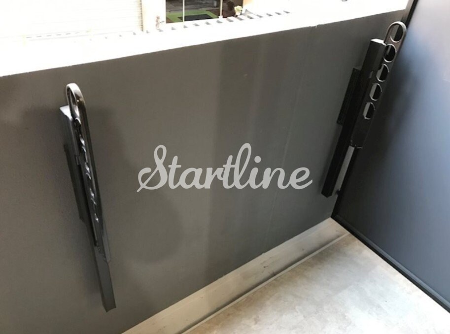 エム・グランヴィア駒形の物件内観写真