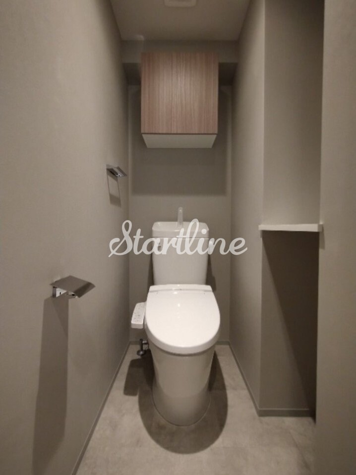 クレイシアIDZ浅草の物件内観写真