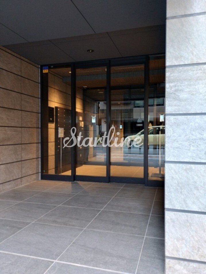 クレイシアIDZ浅草の物件内観写真