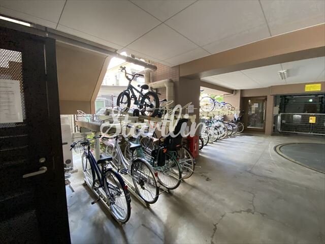 レクセルマンション上野松が谷の物件内観写真